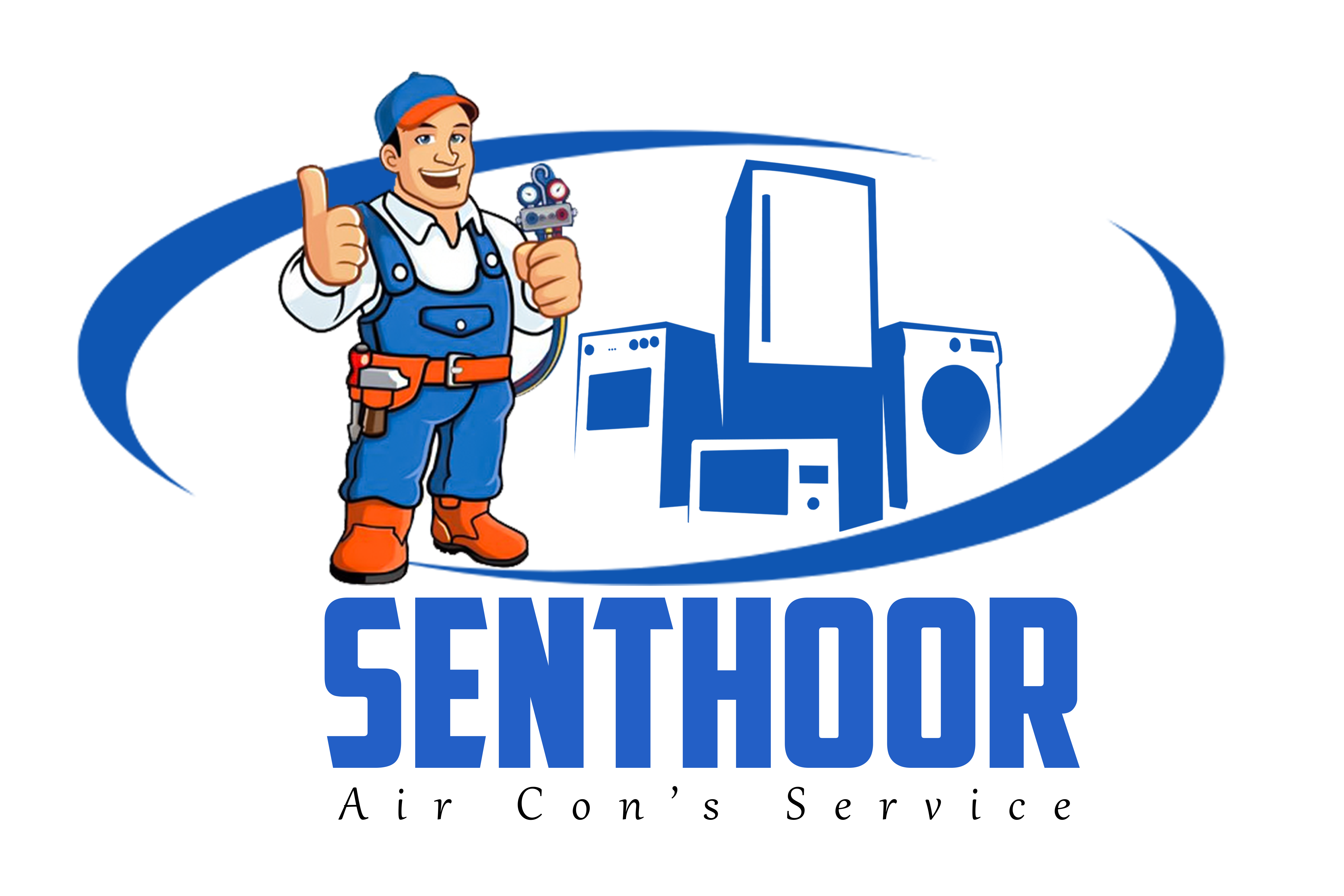 Senthoor Aircons logo copy